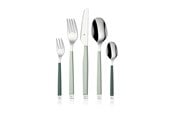 Küchengerät - WMF Emotion Cutlery 30 pcs - Frosty Green *DEMO* - 1115916700