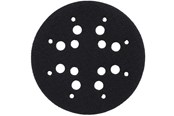 Schleifmaschine - Makita D-78704 SANDING PAD 125MM 2 PCS - D-78704