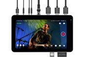 Streaming / Broadcasting - YoloLiv YoloBox - Mini Portable Live Streaming Studio - YB-MINI