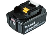 Akkus & Ladegeräte - Makita BL1850B Battery with indicator 18 V 5.0 Ah - M632F15-1