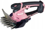 Rasentrimmer - Makita UM600DSAP Cordless 2-in-1 Grass and Hedge Trimmer 12V 1x2.0Ah - UM600DSAP