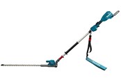 Heckenschere - Makita UN001GZ Cordless pole hedge trimmer 60 cm - UN001GZ