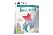 Spiele - Lost Ember: Rekindled Edition (Wolf Pack Edition) - Sony PlayStation 5 - Action/Abenteuer - PEGI 7 - 3701529516665