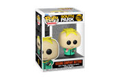 Merchandise - Funko! - Funko POP Vinyl SP S6 – Butters Stotch - Figur - 86304