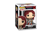 Merchandise - Funko! - Funko POP Vinyl MOTU POP 4 - Figur - 90714