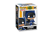 Merchandise - Funko! - Funko POP Vinyl Batman 66 S2 Batman w/Bomb - Figur - 92469