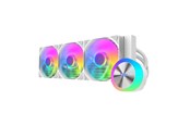 CPU Kühler - Darkflash DG360 - CPU-Wasserkühlung - DG360 White