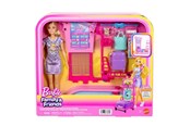 Dolls & Accessories - Barbie JMJ49 doll - JMJ49