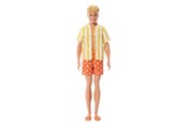 Dolls & Accessories - Barbie Fashionista Ken's 65th California Dream - JJN66