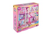 Dolls & Accessories - Barbie JKG84 dollhouse - JKG84
