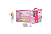 Dolls & Accessories - Barbie JMD28 dollhouse - JMD28