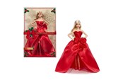 Dolls & Accessories - Barbie Holiday Doll 2026 - JJX65