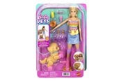 Dolls & Accessories - Barbie JMJ44 doll - JMJ44