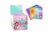 Kleine Mitbringsel für Kinder - Gabby's Dollhouse On The Go Sticker Set - 70-0024
