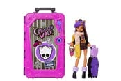 Dolls & Accessories - Monster High Skulltimate Secrets Clawdeen Serie 8 - JMG65