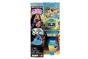 Dolls & Accessories - Monster High Self-Scare Secrets Cleo Wave 2 - JMG74