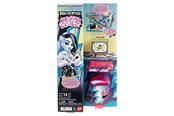 Dolls & Accessories - Monster High Self-Scare Secrets Frankie Welle 2 - JMG74
