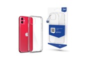 Handys - Cover & Cases - 3mk Clear Case - Apple iPhone 11 - 5903108142571
