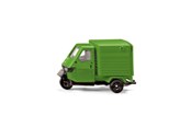 Spielzeugauto - SIKU 1111 play vehicle/play track - 1111