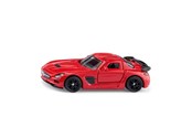 Spielzeugauto - SIKU Siku Mercedes-Benz SLS AMG Black Series - 1119