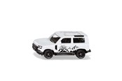 Spielzeugauto - SIKU 1120 play vehicle/play track - 1120