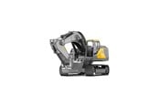 Spielzeugauto - SIKU 1:50 Volvo EC300 Hydraulic Excavator - 3564
