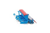 Spielzeugauto - SIKU 1:32 Lemken Seed-Drill Combination - 2278