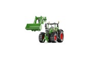 Spielzeugauto - SIKU 1:32 Fendt With Detachable Front Loader - 3298