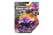 Spielzeugauto - Monster Jam 1:64 Sparkle Smash - 58701 / 6077761