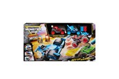 Spielzeugauto - Monster Jam 1:64 Monster Motors Rev Up Playset - 58827 / 6077667