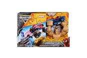 Spielzeugauto - Monster Jam 1:64 Marvel Spiderman Playset - 58796 / 6076523
