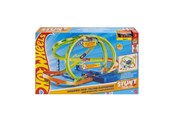 Spielzeugauto - Hot Wheels Hypersphere Crash Out - JMG48