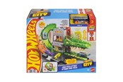 Spielzeugauto - Hot Wheels City JHL93 play vehicle/play track - JHL93