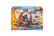 Spielzeugauto - Hot Wheels City JHL97 play vehicle/play track - JHL97