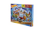 Spielzeugauto - Hot Wheels JLG41 play vehicle/play track - JLG41