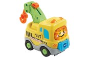 Baby Spielzeug - VTech Toot Toot Tow Truck NO - 80-512833