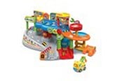 Baby Spielzeug - VTech Toot Toot My First Interactive Garage NO - 80-512733