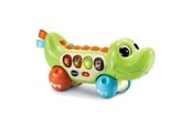 Baby Spielzeug - VTech Squishy Spikes Alligator DK - 80-567332