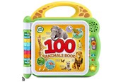 Baby Spielzeug - VTech My First 100 Animals DK/NO - 80-609532