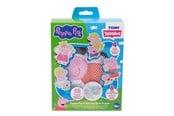 Baby Spielzeug - Toomies Peppa Pig Bath Puzzle - E73903