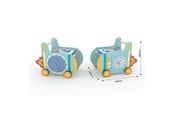 Baby Spielzeug - Hape Space Baby Walker - E7530