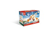 Baby Spielzeug - Hape Rescue Helicopter - E3092