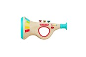 Baby Spielzeug - Hape Pixelz Trumpet - E1227K