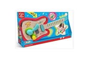 Baby Spielzeug - Hape Pixelz Rainbow Rock Guitar - E0649K