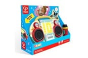 Baby Spielzeug - Hape Pixelz Boom Box - E0703K