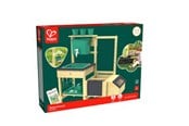 Spiele im Freien - Hape Grow & Play Potting Table - E5602A