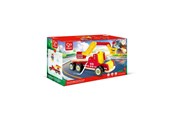 Baby Spielzeug - Hape Fire Truck with Sound - E3090