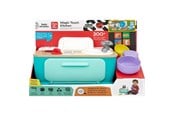 Baby Spielzeug - Hape Baby Einstein Magic Touch Kitchen DK/NO/SE/EN - 800912M45