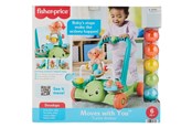 Baby Spielzeug - Fisher Price Fisher-Price JKD63 baby walker - JKD63