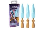 Rollenspiele - K POP Demon Hunters Zoey's Spirit Blades - G47875L0